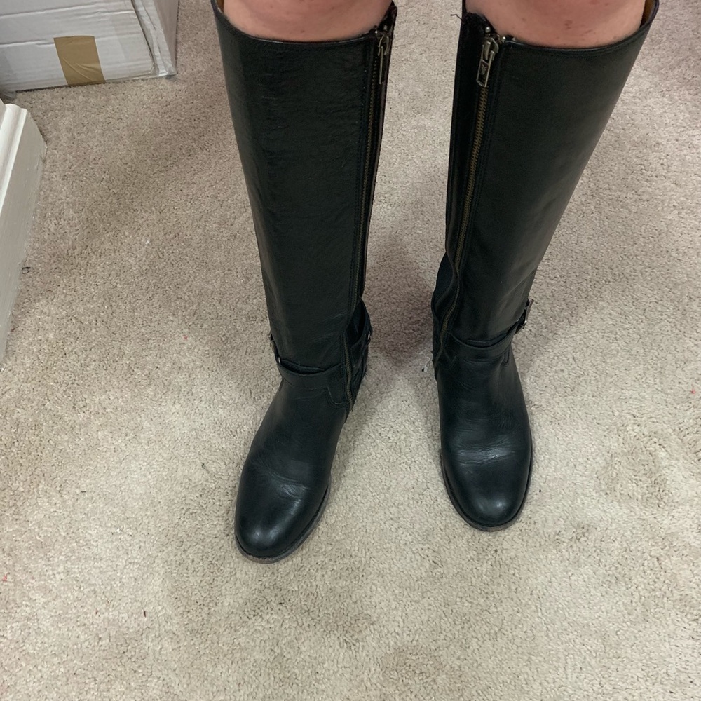 Frye Riding boots - Picture 5 of 6